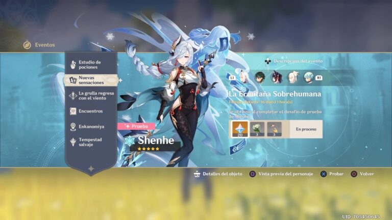 Shenhe