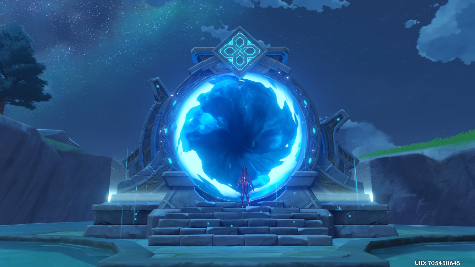 Espiral del abismo 16/4/22