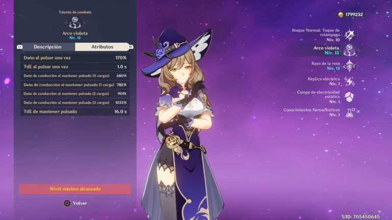 [Genshinblog] – Momentos destacados de Abril-Mayo