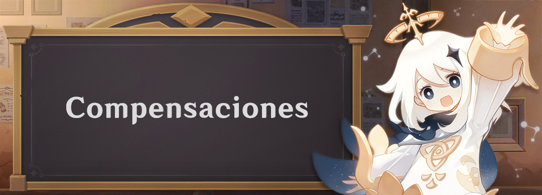 [Genshinblog] – Retraso de la versión 2.7 y un vistazo a los próximos eventos