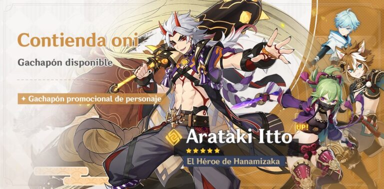 Contienda Oni: Kuki Shinobu