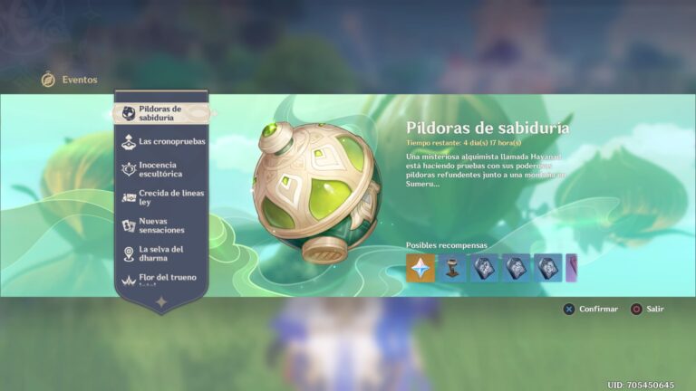 [Evento] Píldoras de sabiduría