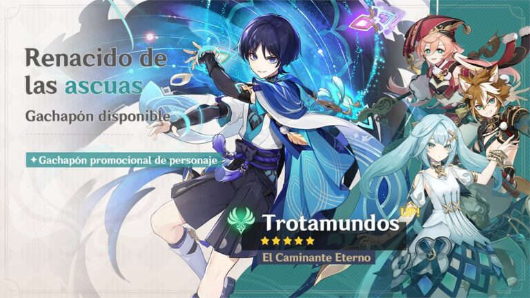 Banner: Renacido de las ascuas | Contienda Oni + Encarnación divina