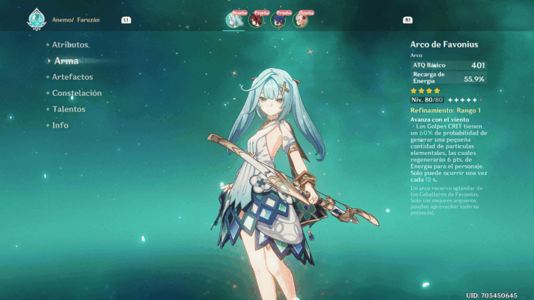 Banner: Renacido de las ascuas – 4 estrellas