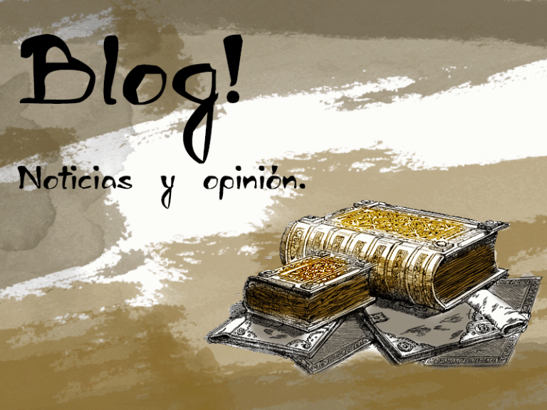 Noticias y novedades mayo 2023: Nuevo tema y cambios variados.